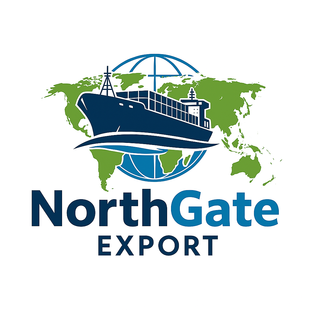 NorthGate Export